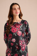 2PC SUMMER UNSTITCHED - PRT3005