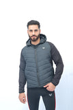 Fitness Welt- Stylish Puffer Jacket