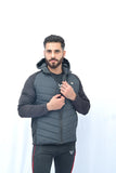 Fitness Welt- Stylish Puffer Jacket