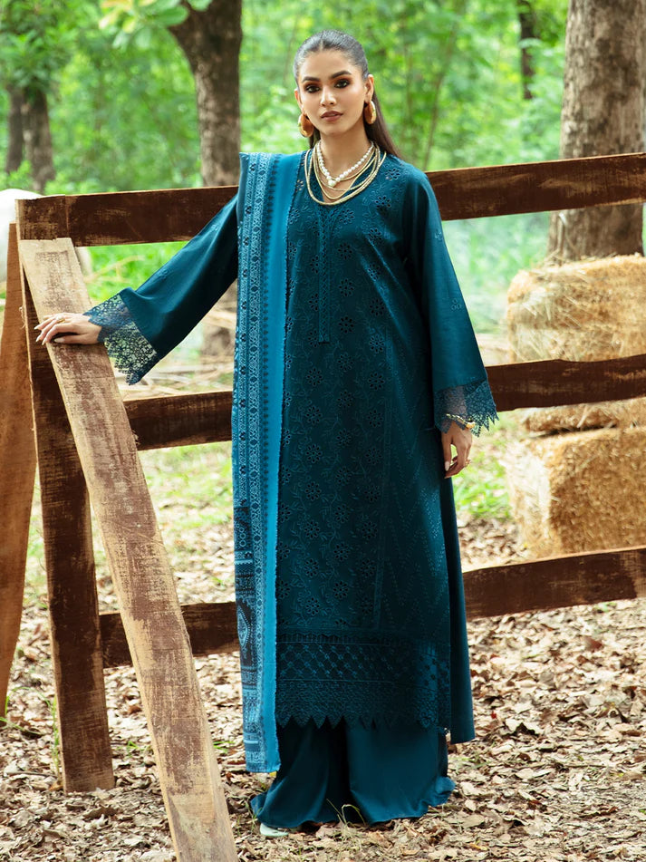 ELUNED | 3 PC LINEN
