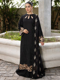ELEONORA | Karandi Embroidered 3P