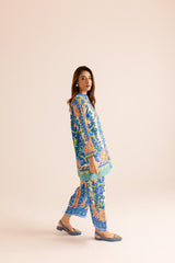 2PC Summer Dress - FS54