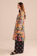 2PC Printed Basic - PRT3032