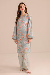 2PC Printed Basic - PRT3034