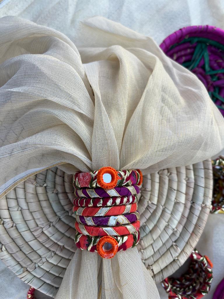 Mini Bangle Set