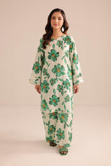 2PC Printed Basic - PRT031