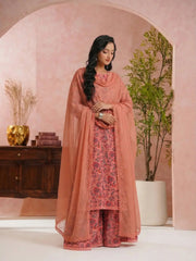 Sargoshi Dupatta | Pink TNG by MD