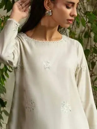 Pearl (Whitish Grey) TNG by MD