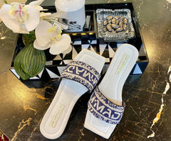 Signature Slides