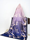 Ain se Ishq Silk Dupatta