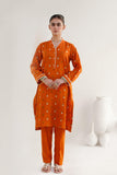 Aster - 2Pc Embroidered