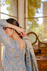 Aabshar Dupatta
