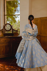Aabshar Dupatta