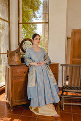 Aabshar Dupatta