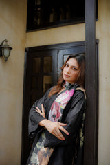 pre-booked  Black Schiffly