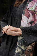 pre-booked  Black Schiffly