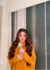 knot set Mustard