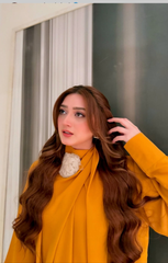knot set Mustard