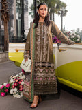 LP-07 | woolen Embroidered 3P