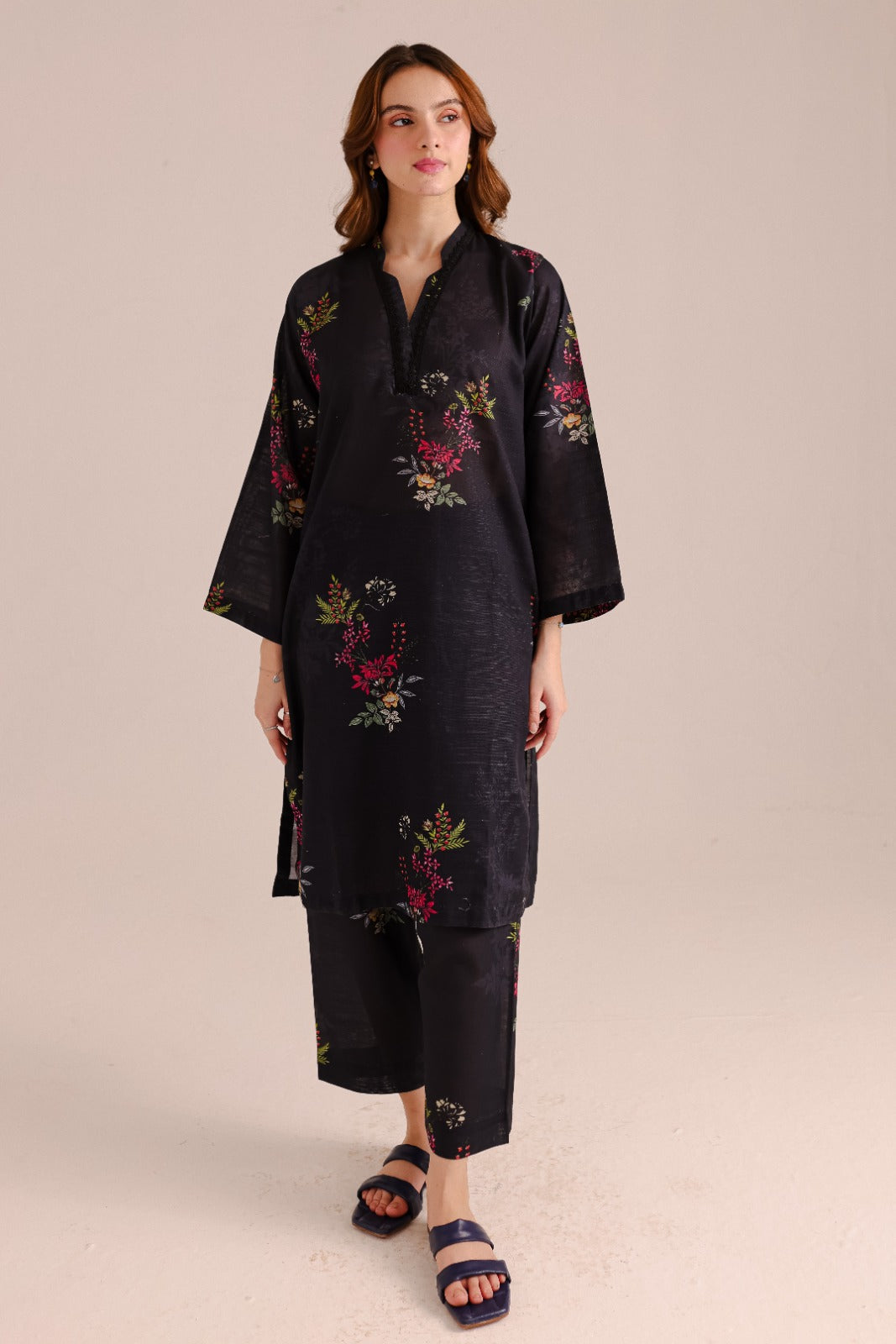 2PC Printed Basic - PRT1022