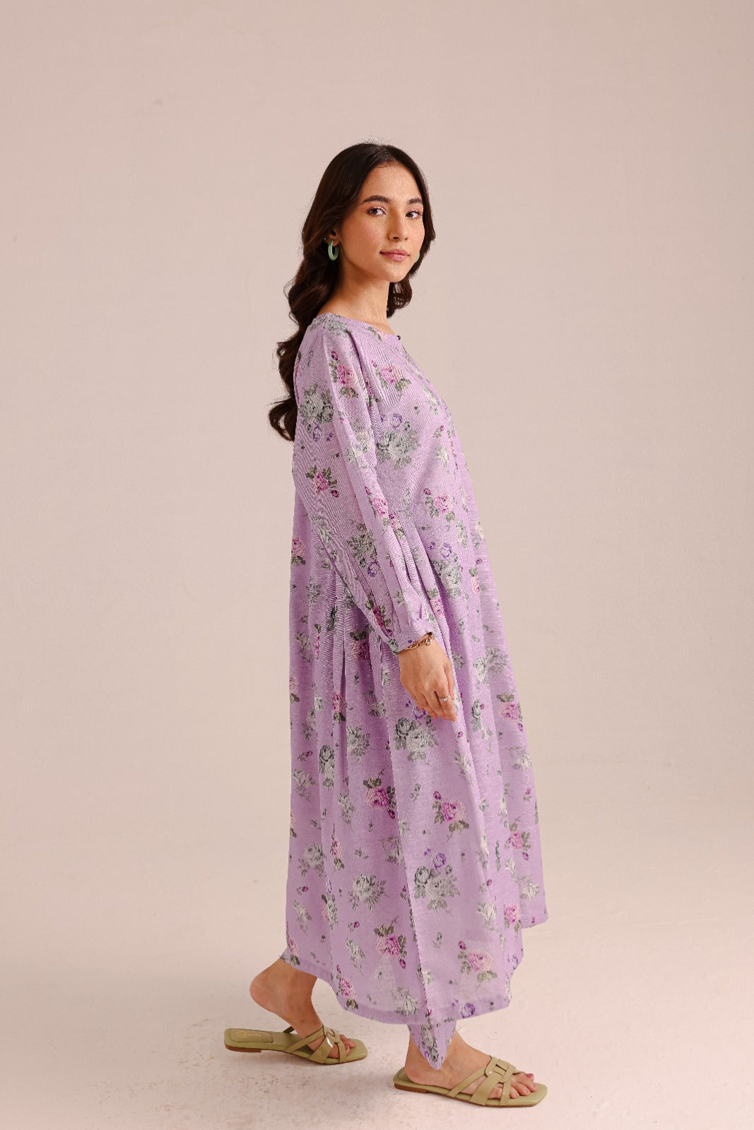 2PC Printed Basic - PRT1025