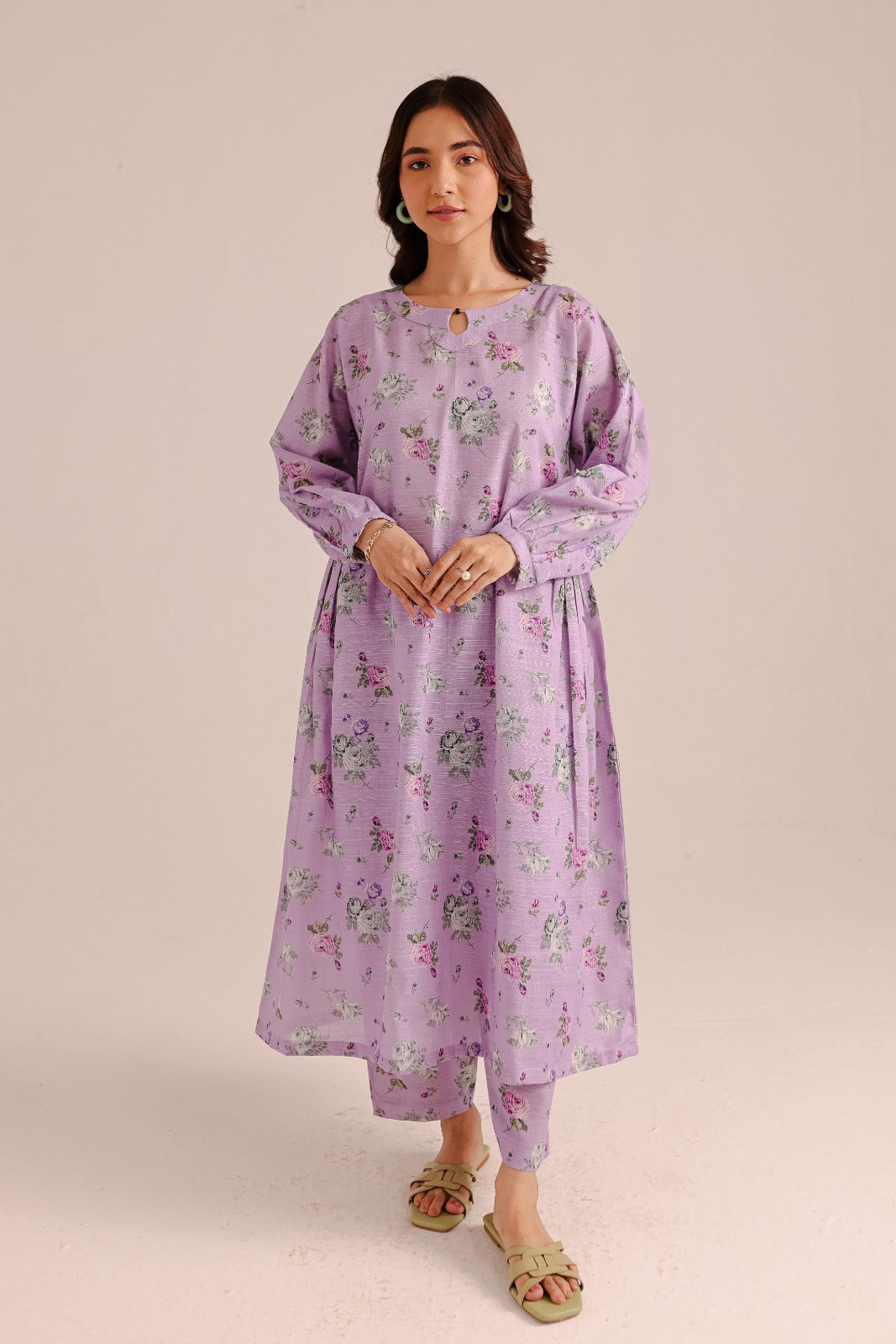 2PC Printed Basic - PRT1025