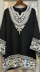 Classy Missy set Black