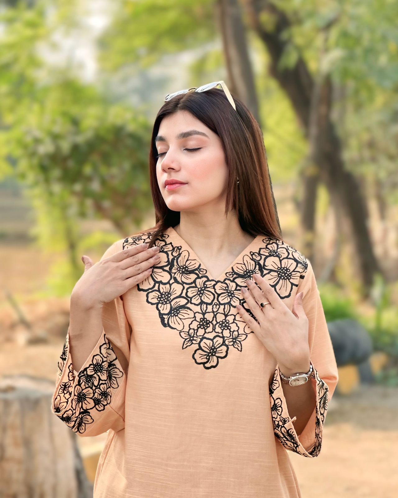Zeba
