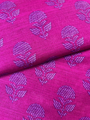 BYT 018 - Khaddar Printed 2P