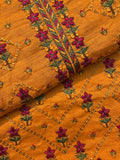 FN16 - Khaddar Embroidered 3P