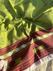 AIZ 03 - Lawn Printed 3P
