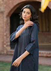 SM04 - Sahar Unstitched 2 Piece Lawn