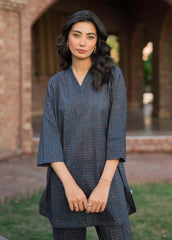 SM04 - Sahar Unstitched 2 Piece Lawn