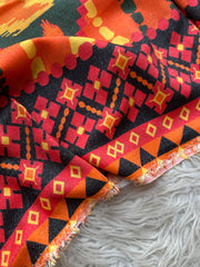 AL89 - Alkaram Printed Khaddar 3P