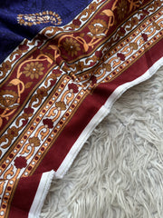 SH1 - Sohaye Printed Khaddar 3P