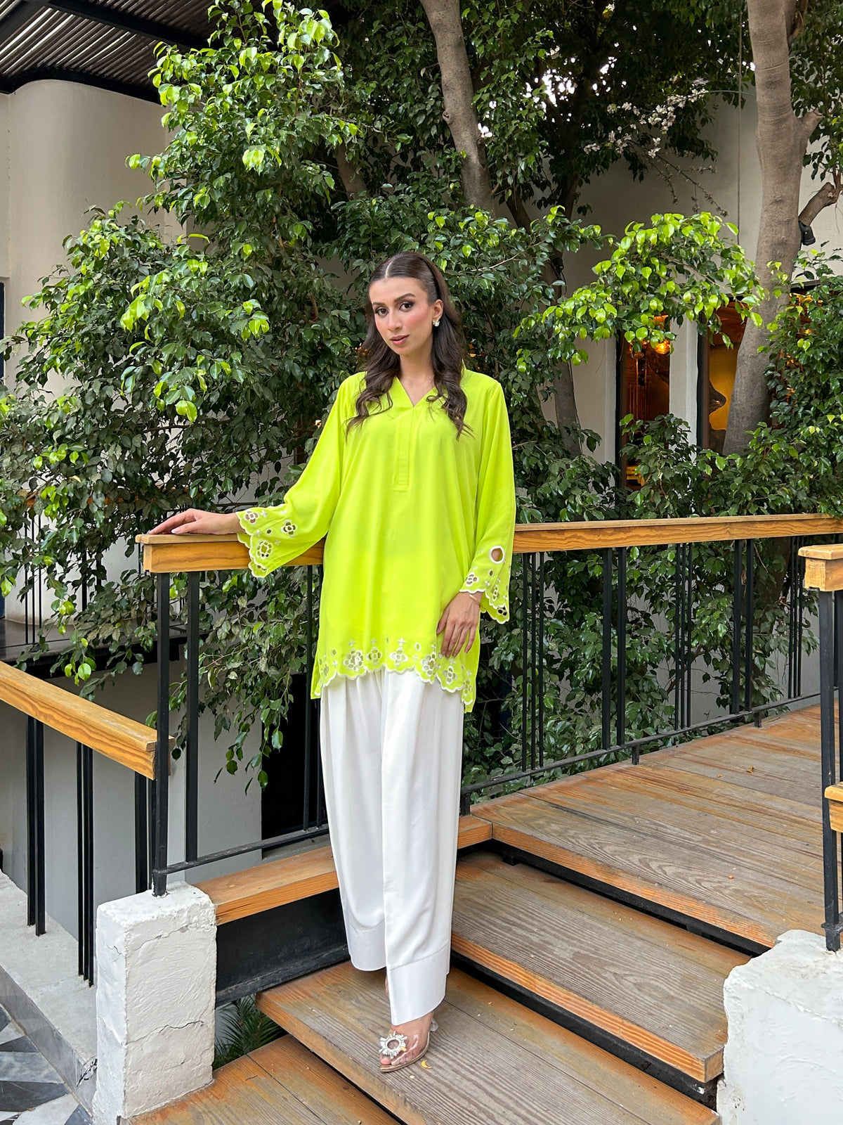 Neon Flair