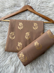 ET18 - Ethnic Winter Block Print 2P