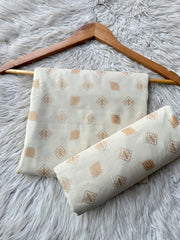 ET19 - Ethnic Winter Block Print 2P