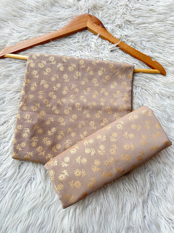 ET21 - Ethnic Winter Block Print 2P