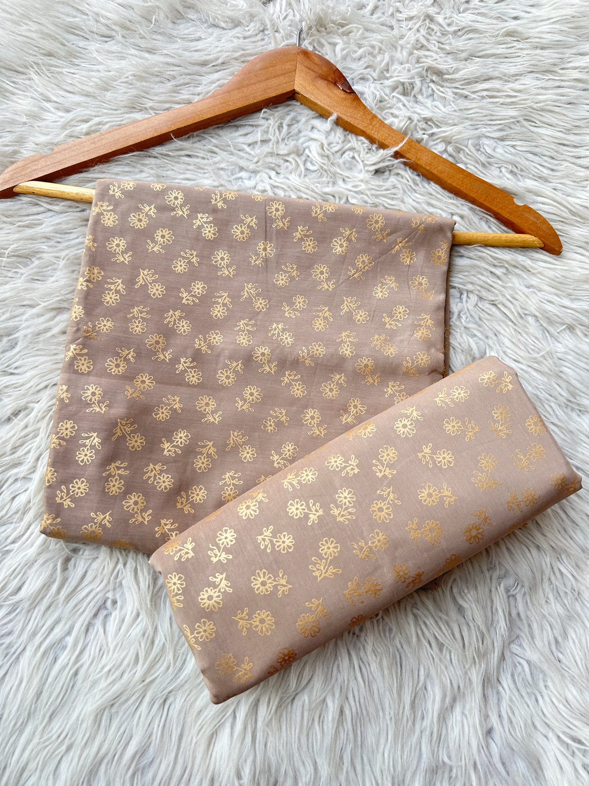 ET21 - Ethnic Winter Block Print 2P