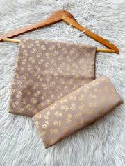 ET21 - Ethnic Winter Block Print 2P