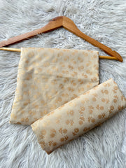 ET16 - Ethnic Winter Block Print 2P