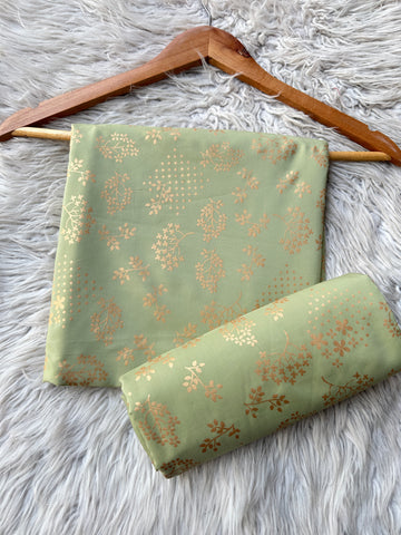 ET27 - Ethnic Winter Block Print 2P