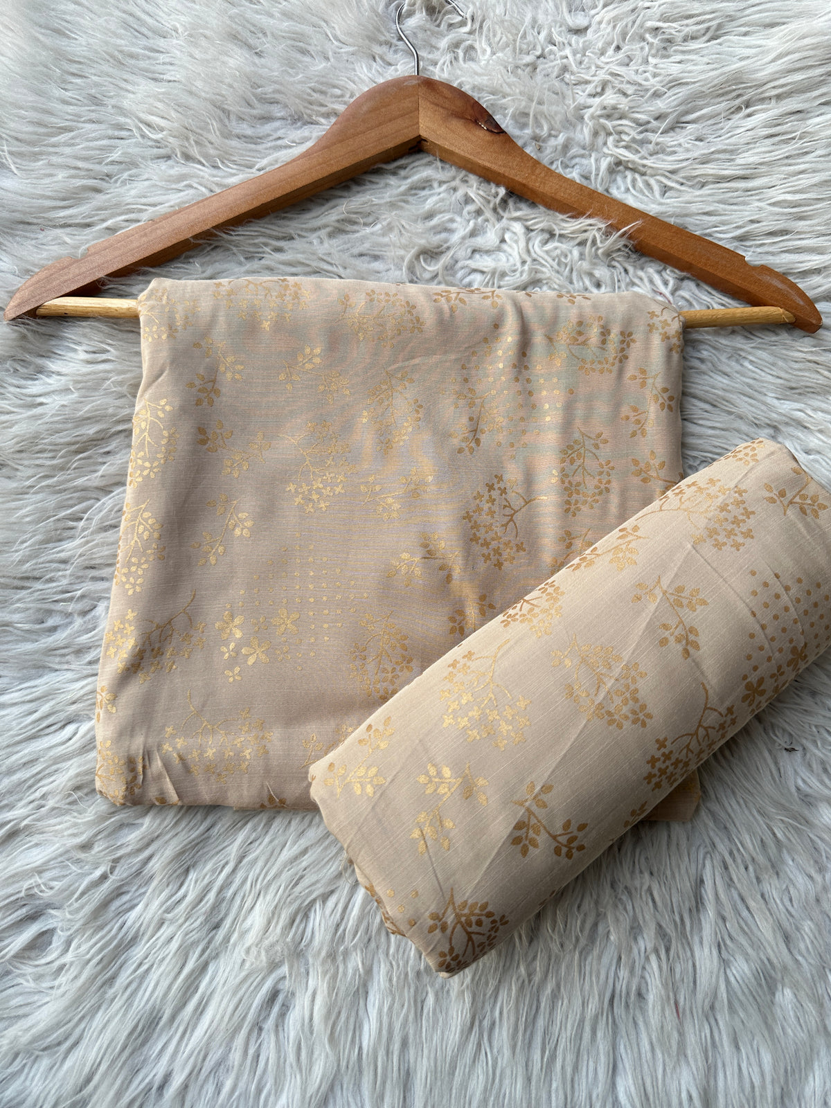 ET26 - Ethnic Winter Block Print 2P