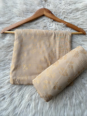 ET26 - Ethnic Winter Block Print 2P