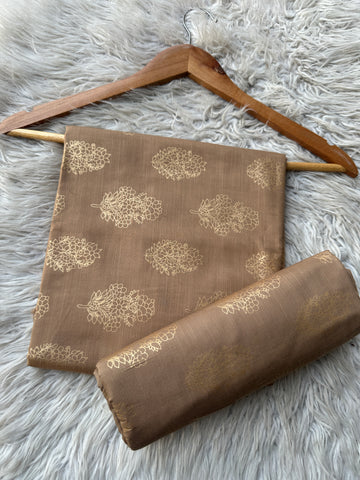 ET28 - Ethnic Winter Block Print 2P