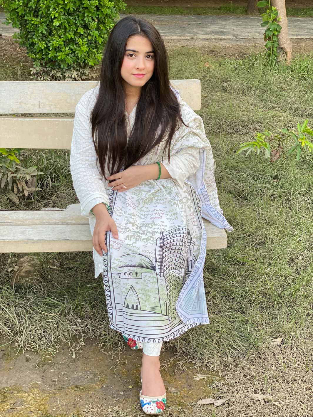 Pakistan Muffler