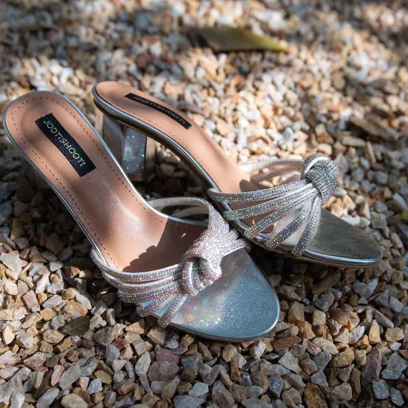 Niomi Silver - Jooti Shooti