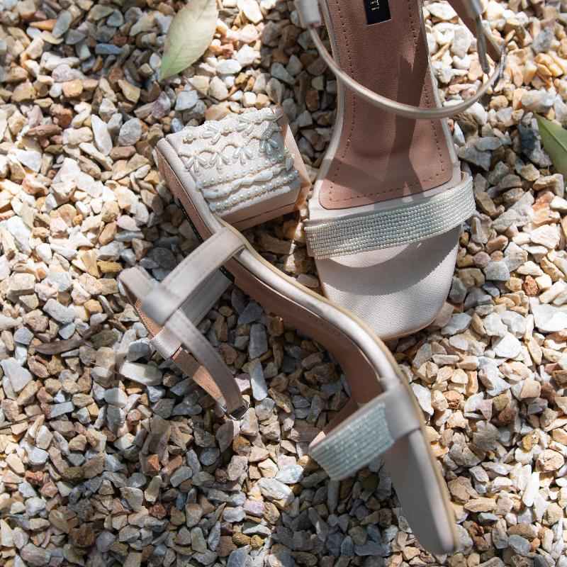 Sea Straps - Jooti Shooti
