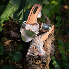 Niomi Silver - Jooti Shooti